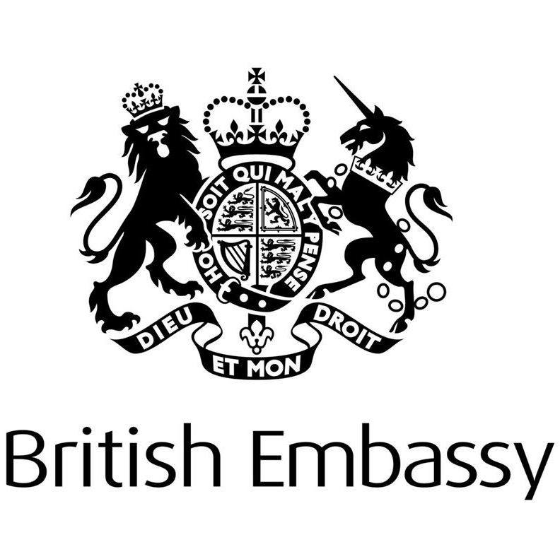 BritishEmbassy